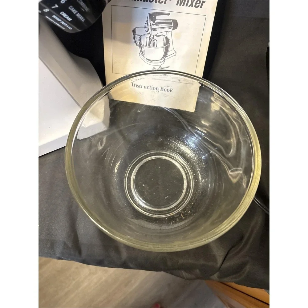 Sunbeam vintage deluxe